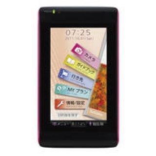 Panasonic｜新型ポータブルナビ「旅ナビ」登場