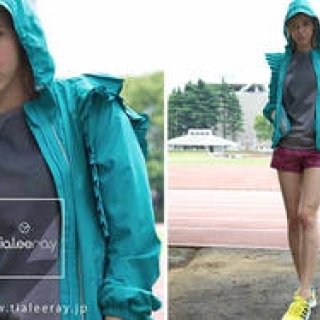 Tialeeray｜今季デビューのスポーツウェアブランド先行アイテム販売