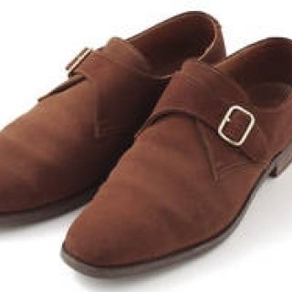 連載・重松 理｜「週刊 重松 理」第13回 「Crockett&Jones」と「Edward Green」のこと