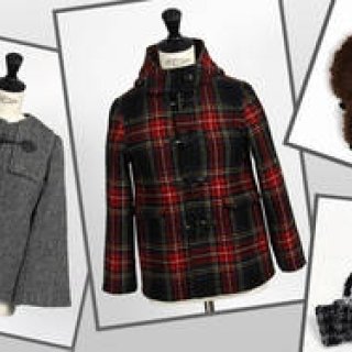 三越伊勢丹×ユナイテッドアローズ｜ハリスツイード100周年記念限定アイテム登場