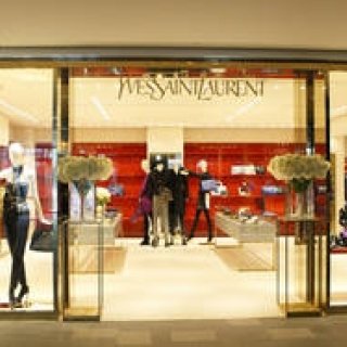 YVES SAINT LAURENT｜『イヴ・サンローラン 表参道店』リニューアルオープン