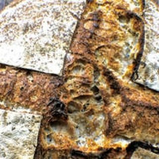 Diary-T 128　カンパーニュ