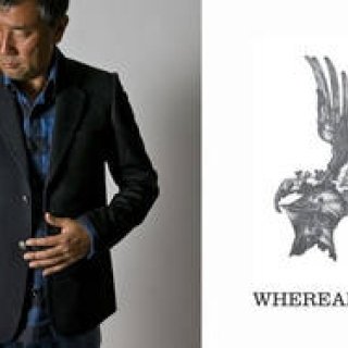 WHEREABOUTS｜全商品が揃う「2011-12秋冬コレクション展示会」開催