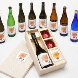 HOPE JAPAN｜「燦然と輝け Nippon」プロジェクト第1弾 酒造り支援