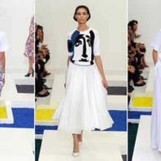 ジル・サンダー、ボッテガ・ヴェネタ|萩原輝美|ミラノコレクションから速報リポート!