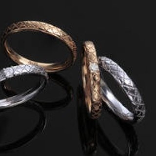 GUCCI｜日本限定「ディアマンティッシマ」ファインジュエリー