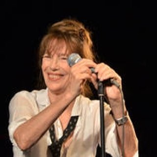 ジェーン・バーキンが日本人による“ジェーン・バンド”と競演