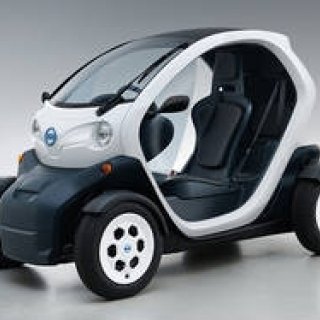 NISSAN New Mobility CONCEPT　まもなく実証実験スタート？