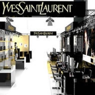 YVES SAINT LAURENT｜スペシャルイベント「Le Smoking」スタート