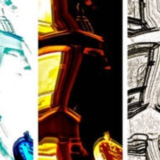 Diary-T 135 五日後