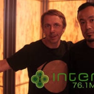 松浦俊夫｜ジャイルス・ピーターソン来日！　彼の“Now＆Then”に迫る