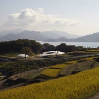 EVENT｜豊島美術館1周年「豊島シンポジウム×棚田の収穫祭」