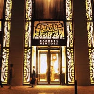 BARNEYS NEW YORK｜バーニーズ　ニューヨーク福岡店の全貌