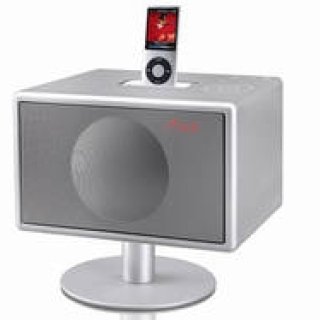 GENEVA｜人気の高音質スピーカーに、マットな質感のシルバーボディ新登場