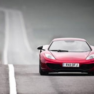 MP4-12Cとは？　渡辺敏史が解説｜McLaren MP4-12C
