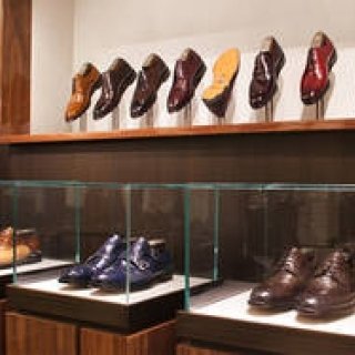 BALLY｜バリーの最高峰シューズを誂える至福を