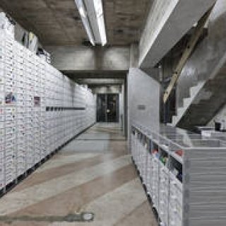 FREITAG｜銀座一丁目に『FREITAG-Store Tokyo』オープン