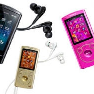 Sony｜史上最高音質&ワイヤレス“ウォークマン”