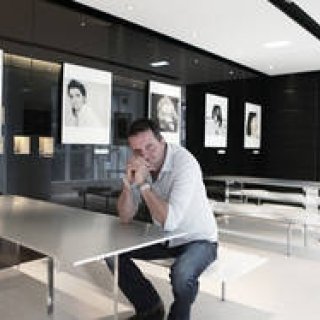 ART｜世界の名だたる音楽家たちのポートレイト展「The Soul of Music」ライカ銀座店サロンにて開催