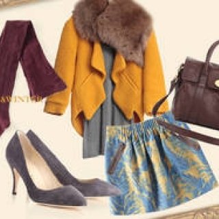 伊勢丹新宿店｜バイヤー 須藤有紀子さんに聞いた、2011-12年秋冬スタイルキーワード