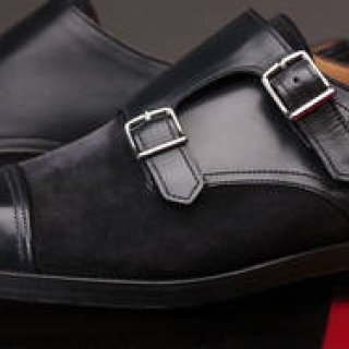 JOHN LOBB×伊勢丹|世界ではじめて、モデル“ウィリアム”のコンビが誕生