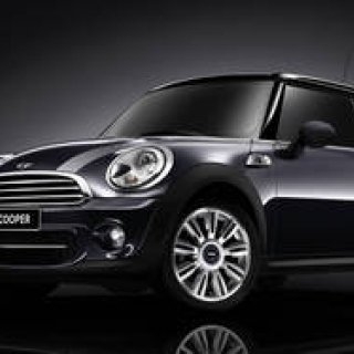 MINI CRYSTAL｜ミニ クリスタル　内外装がエレガントに彩られた特別仕様車登場