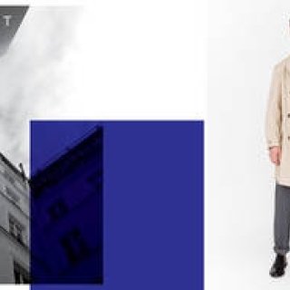 マーガレット・ハウエル MEN'S COLLECTION AUTUMN Winter 2011｜MARGARET HOWELL