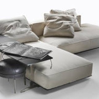 FLEXFORM｜10月28日より待望の「新作」展示スタート