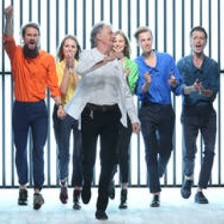 Paul Smith｜テーマは“I LOVE JAPAN”！