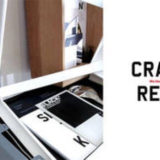 craft_one｜期間限定「CRAFT REAL：We like Grcic!」開催