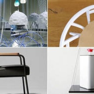 DESIGNTIDE TOKYO 2011｜CASA特集｜注目の「TIDE EXTENSION」情報