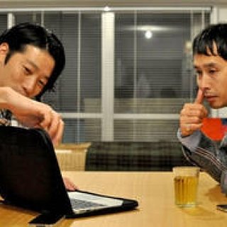 谷尻 誠｜第9回 展覧会『Relation』記念 谷尻 誠×青野賢一 対談