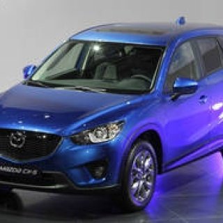 マツダ CX-5｜日本市場に新世代クリーンディーゼル車投入