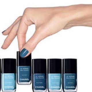 CHANEL｜ネイルエナメル 特別限定色「LES JEANS DE CHANEL」