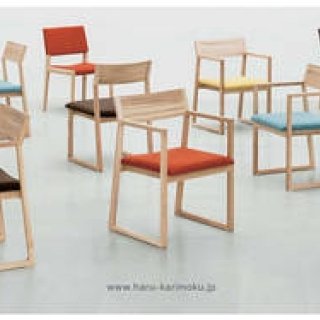 Karimoku / KARIMOKU NEW STANDARD｜カリモク家具エキシビション開催