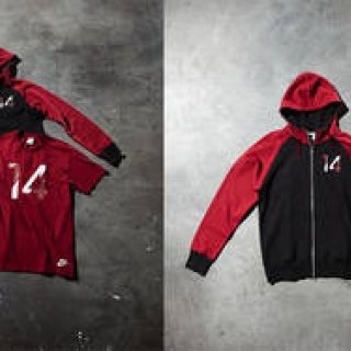 NIKE｜正月はこれを着て母校を応援！「駅伝コレクション」