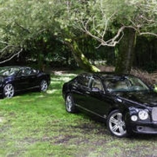 ベントレー 最新サルーン&クーペの真価とは!?|BENTLEY
