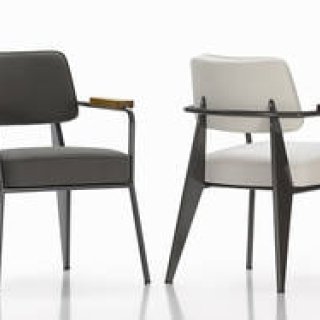 hhstyle.com｜限定コレクション「JEAN PROUVE EXHIBITION」開催中