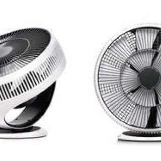 BALMUDA｜新サーキュレーター「グリーンファン・サーキュ」