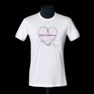 ドルチェ&ガッバーナのチャリティーTシャツ、11月5日に限定発売｜DOLCE&GABBANA