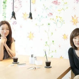 KOBAKO｜永富千晴×渡邉季穂「KOBAKO nails」デビュー対談（後編）