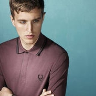 Fred Perry｜最新コラボアイテム「Fred Perry×Six Eight Seven Six」
