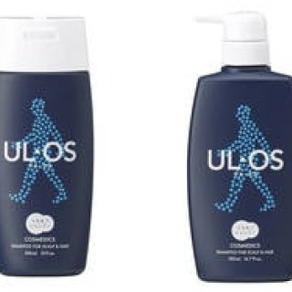 Otsuka｜男の頭皮と毛髪をケアする薬用スカルプシャンプー