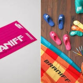 IDEA INTERNATIONAL｜「ブラニフインターナショナル」記念イベント開催