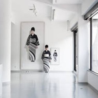 高橋理子｜♯016 高橋理子展覧会「effect」