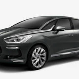 シトロエン DSライン3モデルを出展｜第42回東京モーターショー2011｜CITROEN