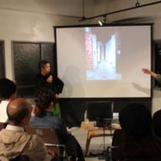 AAF通信｜連続トークイベントVol.3、ヤノベケンジ×ナガオカケンメイによる対談が実現！