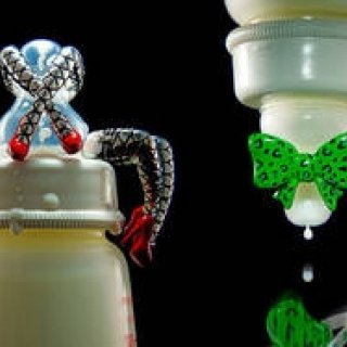 Justin Davis｜2011クリスマス最新コレクション