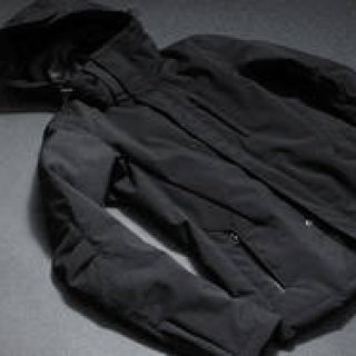 CIVILIZED｜ブランドの真髄をみる、ふたつのハイスペックアウター登場