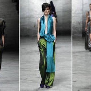 萩原輝美｜ファストファッションにはない、洗練とクオリティ！